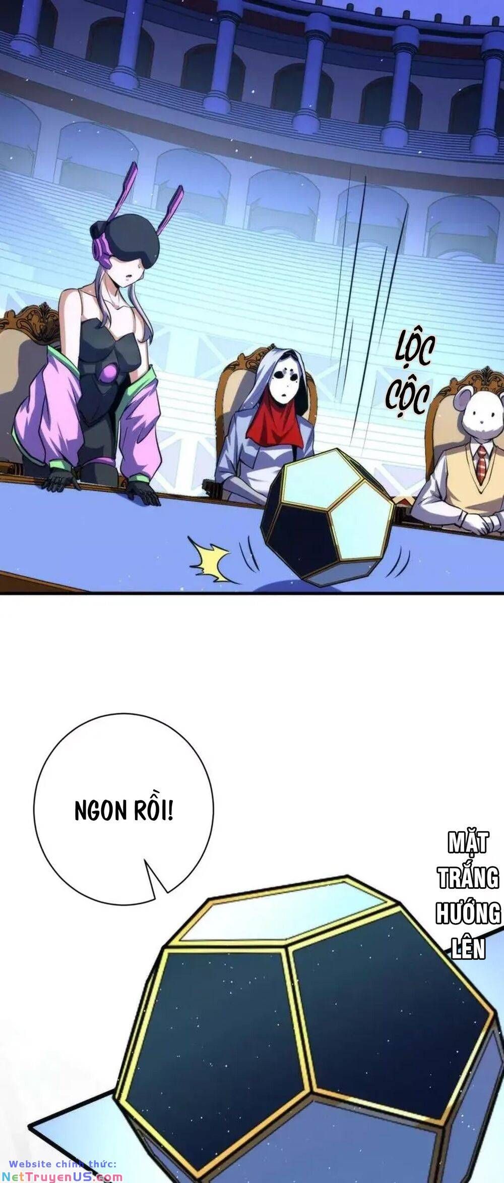 đọc truyện Trở Thành Thần Chủ Cthulhu Chương 214 ảnh 13 tại Thiên Thai Truyện