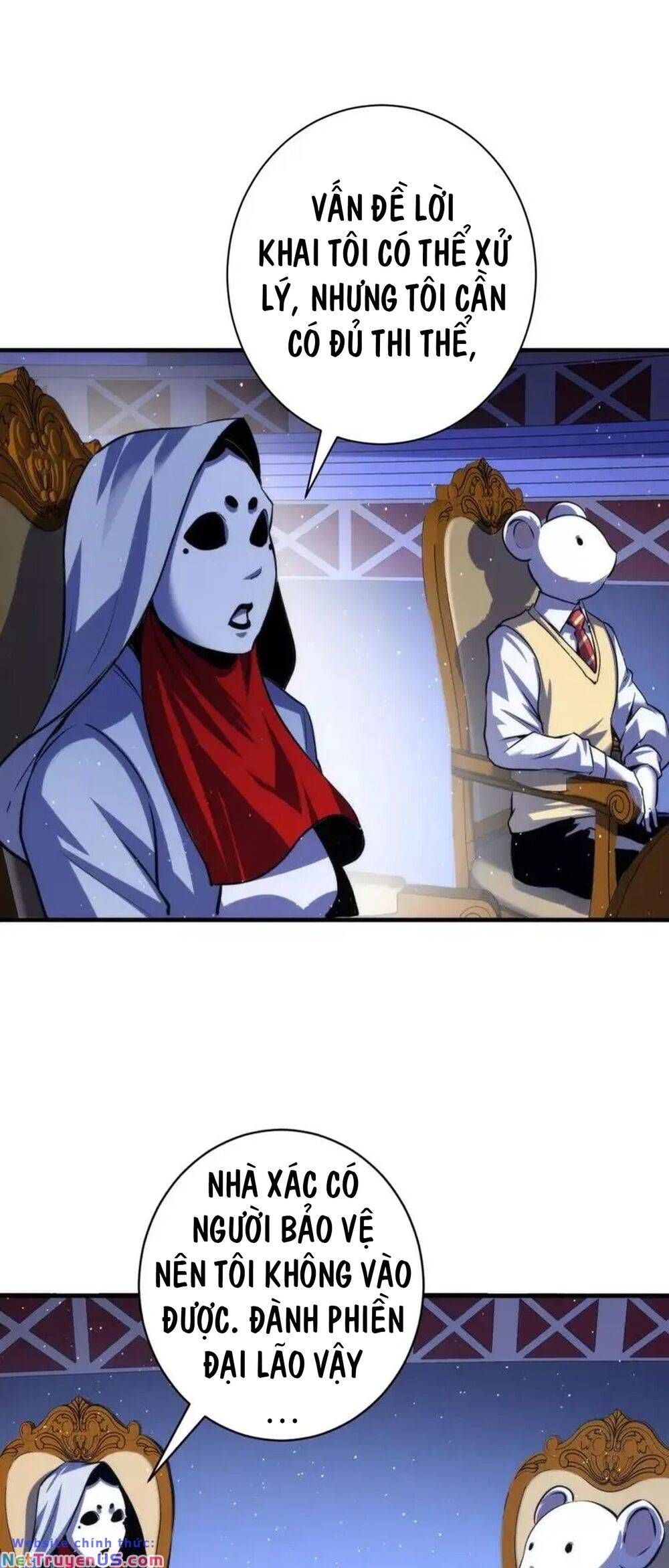 đọc truyện Trở Thành Thần Chủ Cthulhu Chương 214 ảnh 15 tại Thiên Thai Truyện