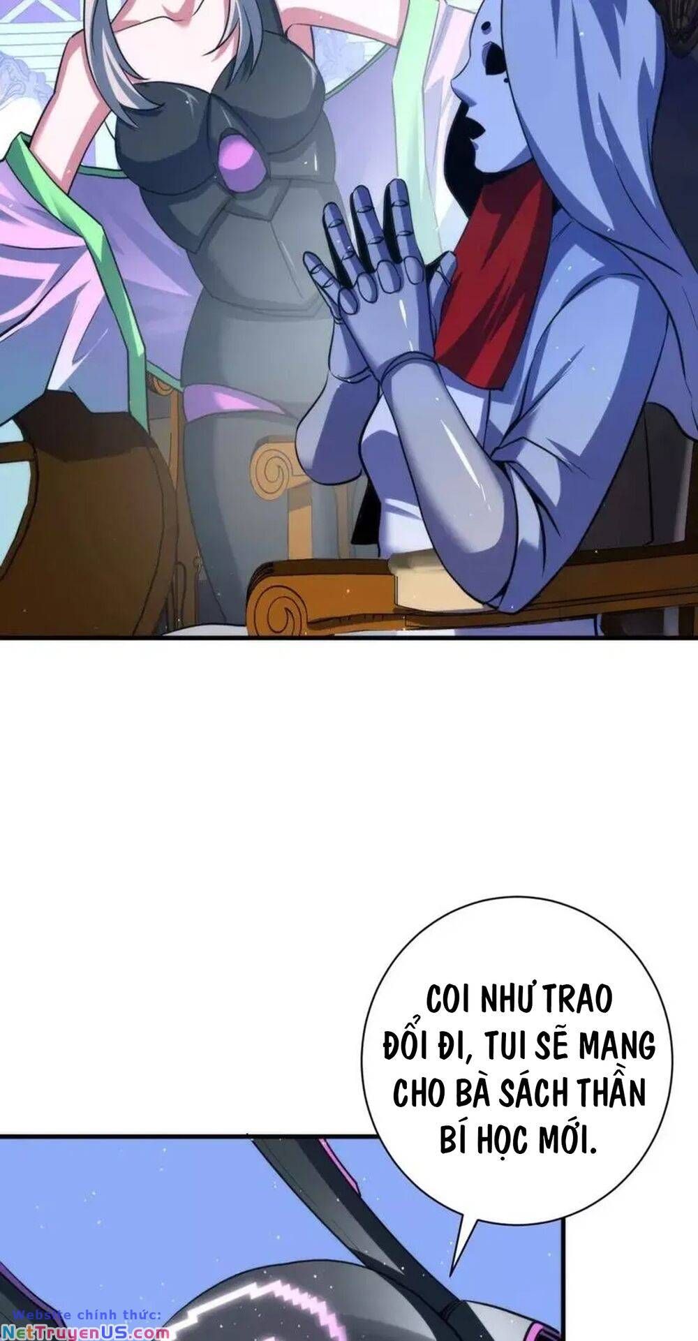 đọc truyện Trở Thành Thần Chủ Cthulhu Chương 214 ảnh 17 tại Thiên Thai Truyện