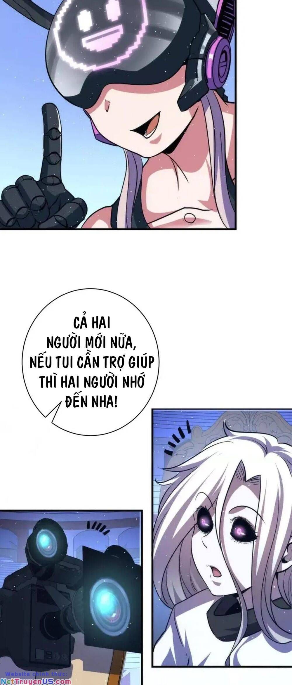 đọc truyện Trở Thành Thần Chủ Cthulhu Chương 214 ảnh 18 tại Thiên Thai Truyện