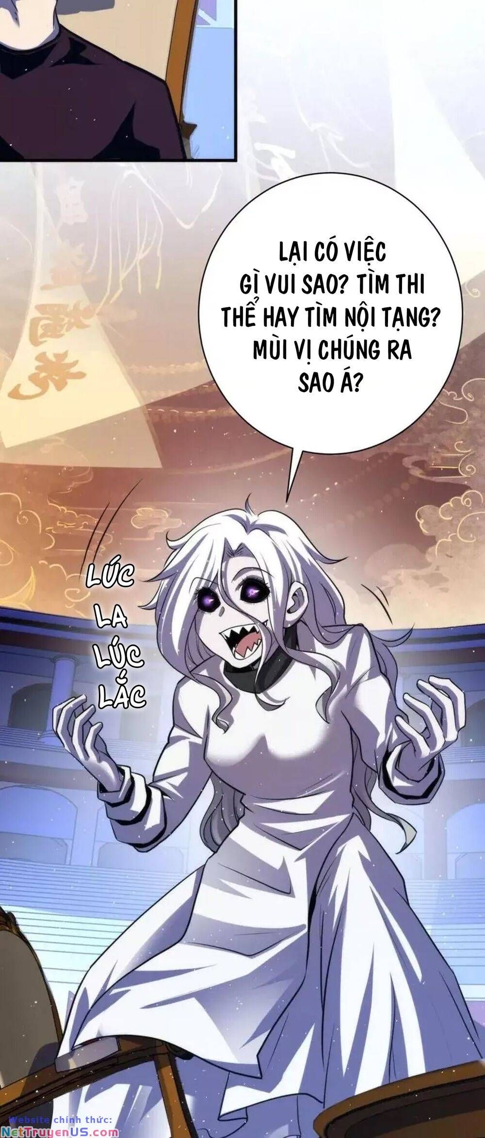 đọc truyện Trở Thành Thần Chủ Cthulhu Chương 214 ảnh 19 tại Thiên Thai Truyện