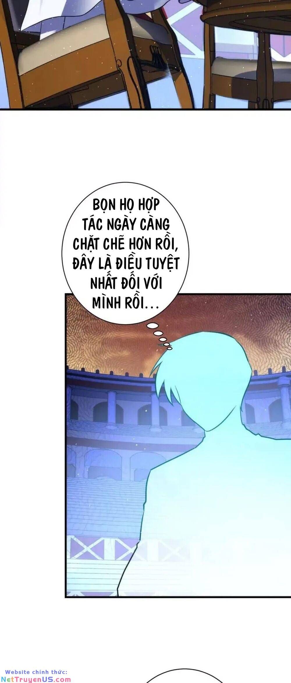 đọc truyện Trở Thành Thần Chủ Cthulhu Chương 214 ảnh 20 tại Thiên Thai Truyện