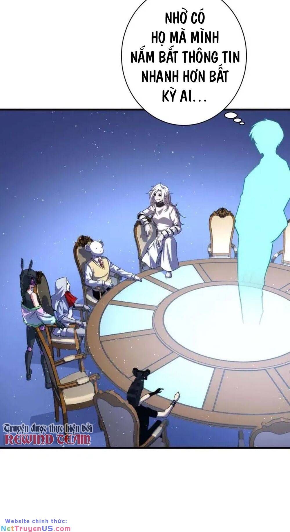 đọc truyện Trở Thành Thần Chủ Cthulhu Chương 214 ảnh 21 tại Thiên Thai Truyện