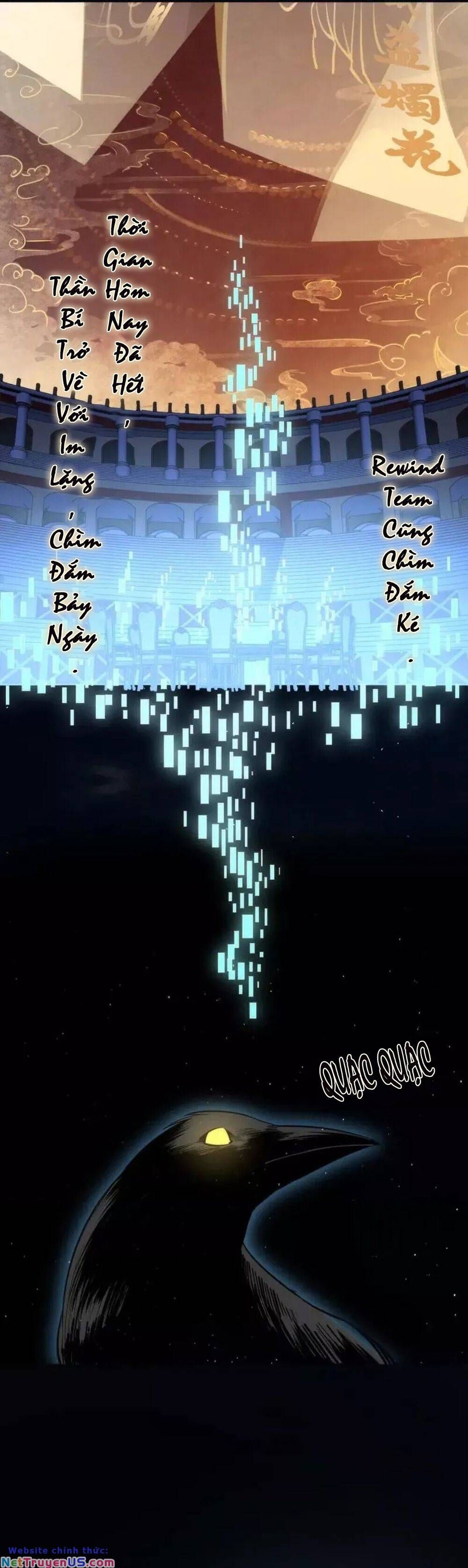 đọc truyện Trở Thành Thần Chủ Cthulhu Chương 214 ảnh 23 tại Thiên Thai Truyện