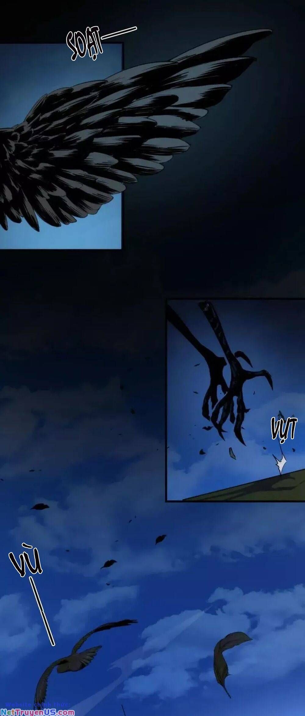 đọc truyện Trở Thành Thần Chủ Cthulhu Chương 214 ảnh 24 tại Thiên Thai Truyện