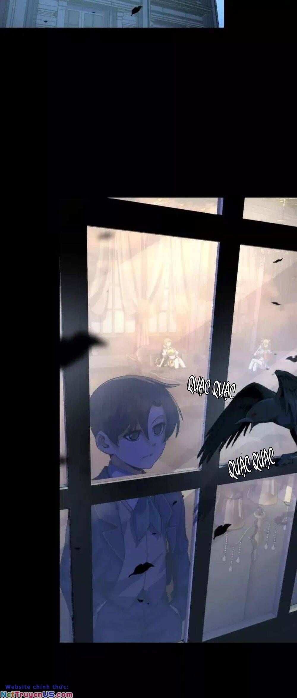 đọc truyện Trở Thành Thần Chủ Cthulhu Chương 214 ảnh 26 tại Thiên Thai Truyện