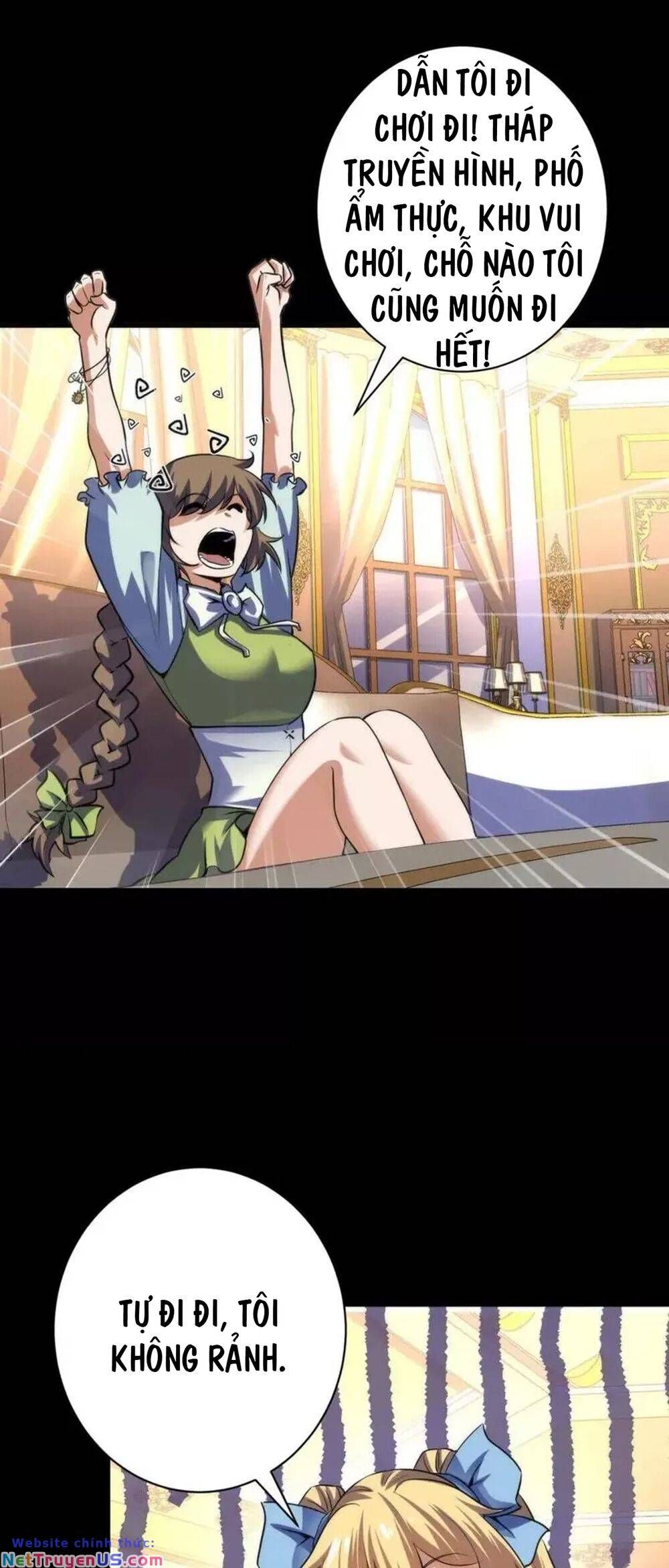 đọc truyện Trở Thành Thần Chủ Cthulhu Chương 214 ảnh 27 tại Thiên Thai Truyện