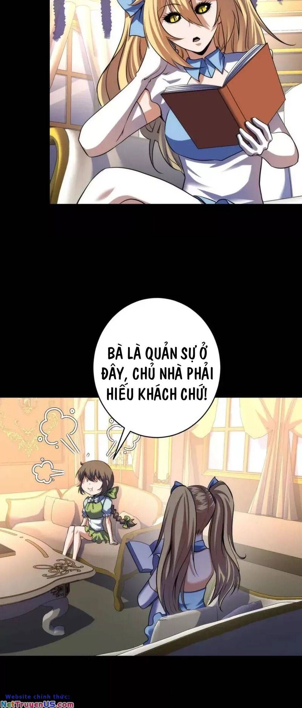 đọc truyện Trở Thành Thần Chủ Cthulhu Chương 214 ảnh 28 tại Thiên Thai Truyện