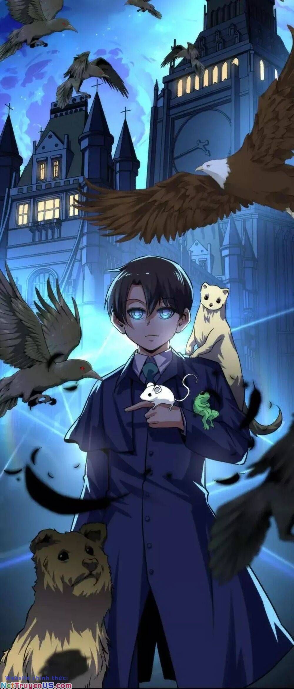 đọc truyện Trở Thành Thần Chủ Cthulhu Chương 214 ảnh 31 tại Thiên Thai Truyện