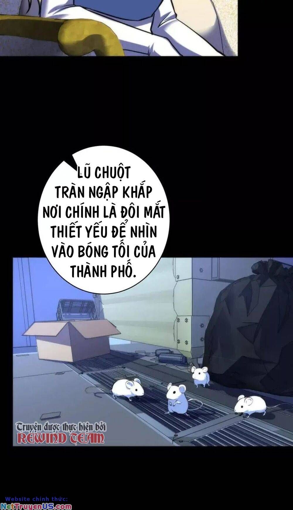 đọc truyện Trở Thành Thần Chủ Cthulhu Chương 214 ảnh 33 tại Thiên Thai Truyện