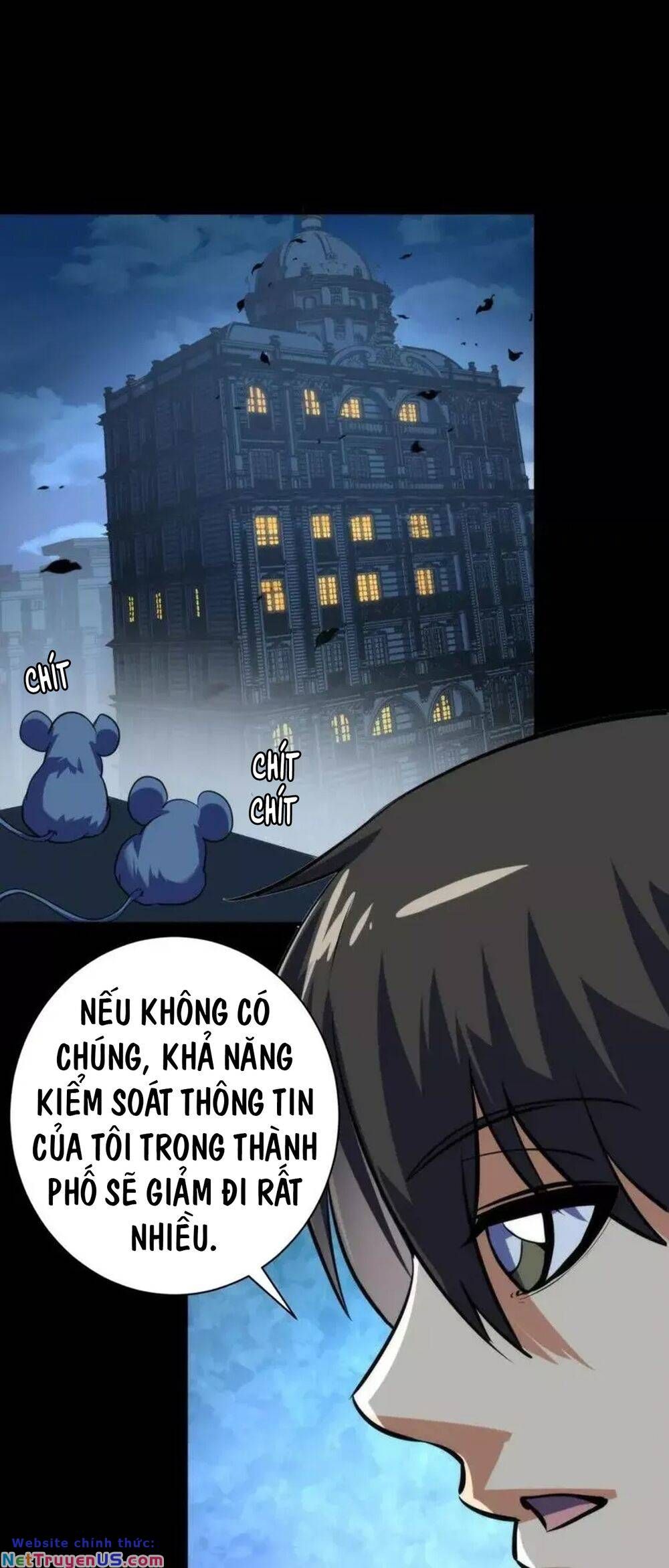 đọc truyện Trở Thành Thần Chủ Cthulhu Chương 214 ảnh 34 tại Thiên Thai Truyện