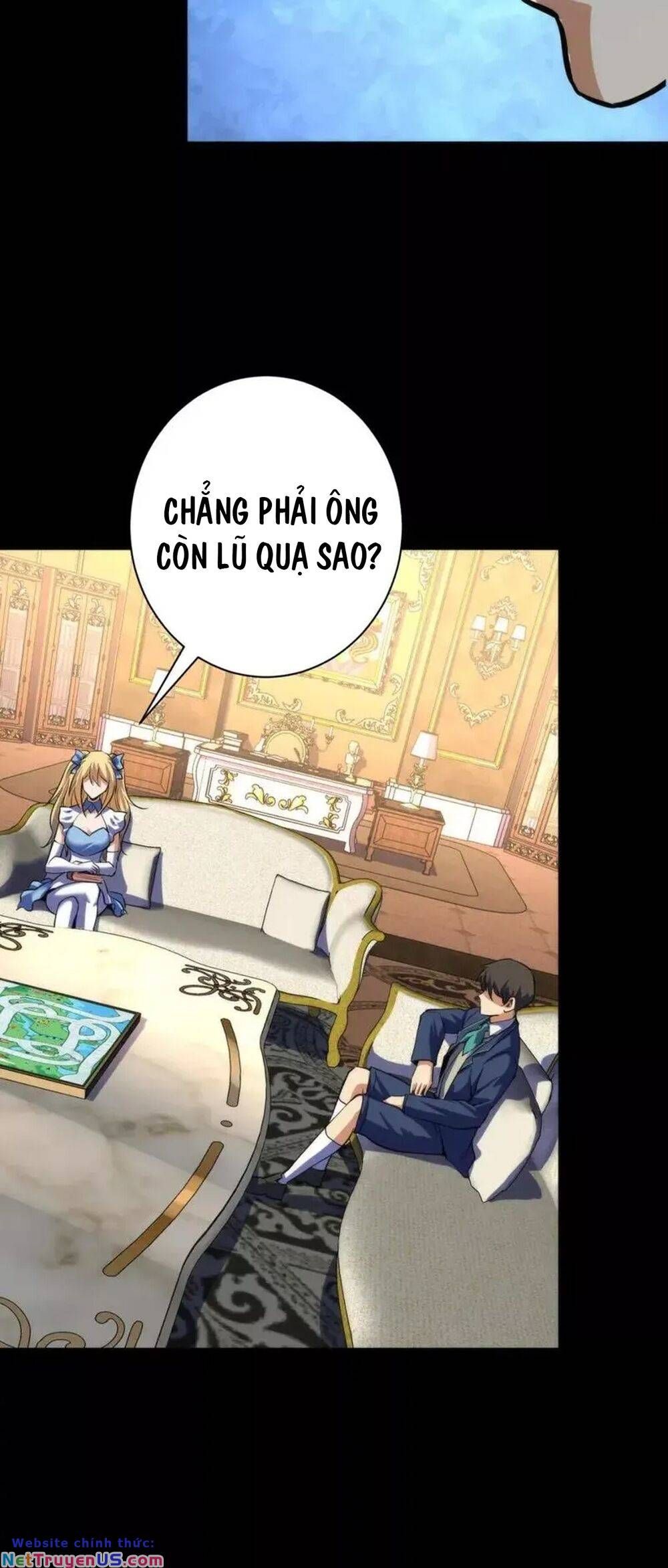 đọc truyện Trở Thành Thần Chủ Cthulhu Chương 214 ảnh 35 tại Thiên Thai Truyện