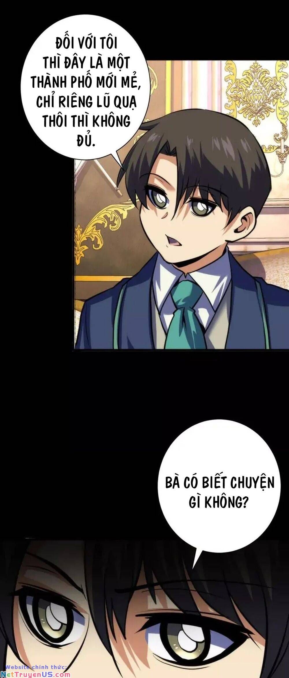 đọc truyện Trở Thành Thần Chủ Cthulhu Chương 214 ảnh 36 tại Thiên Thai Truyện