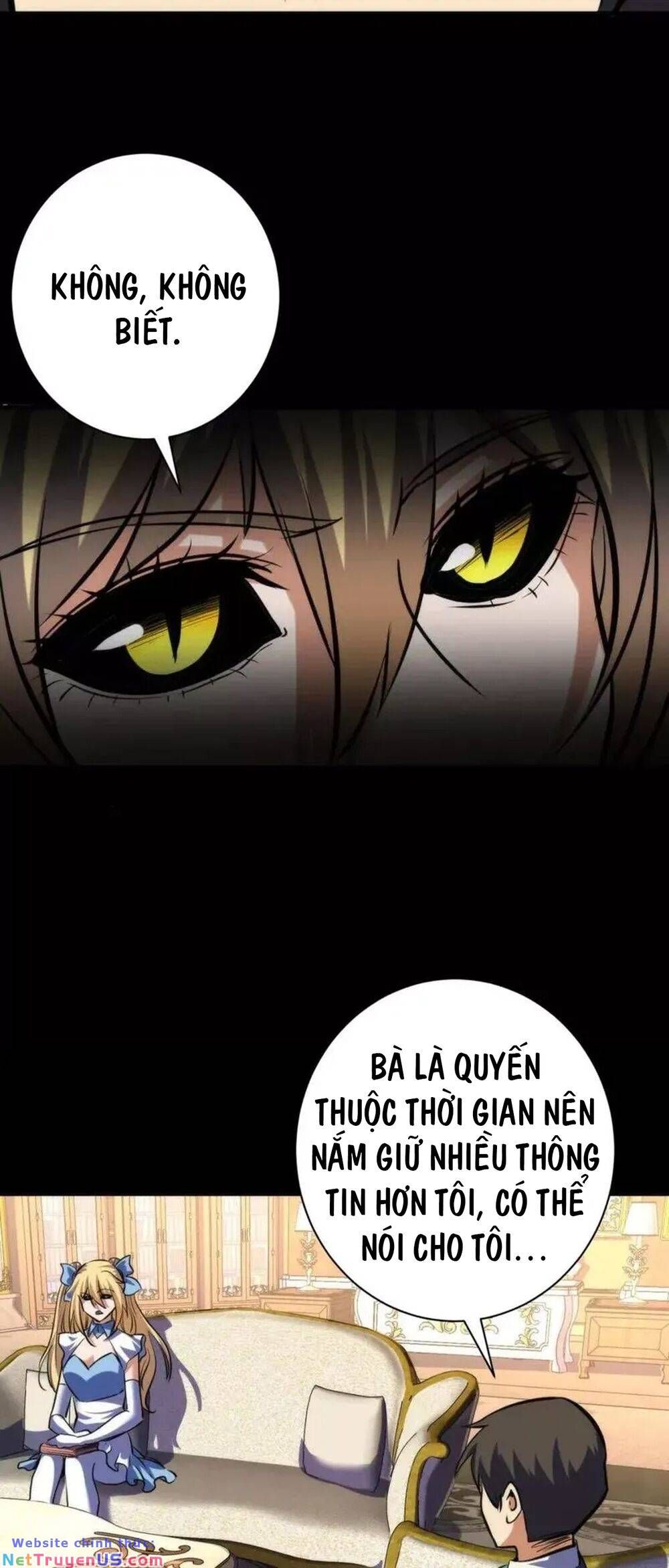 đọc truyện Trở Thành Thần Chủ Cthulhu Chương 214 ảnh 37 tại Thiên Thai Truyện