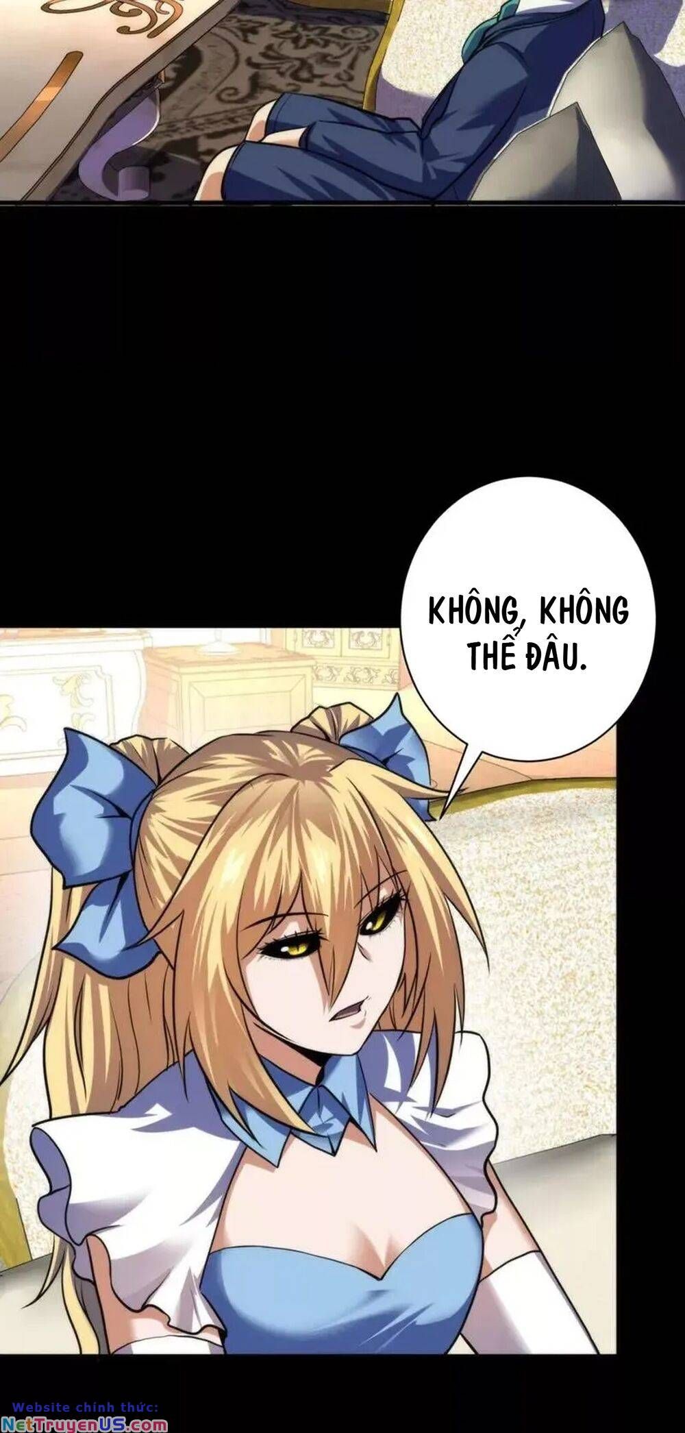 đọc truyện Trở Thành Thần Chủ Cthulhu Chương 214 ảnh 38 tại Thiên Thai Truyện