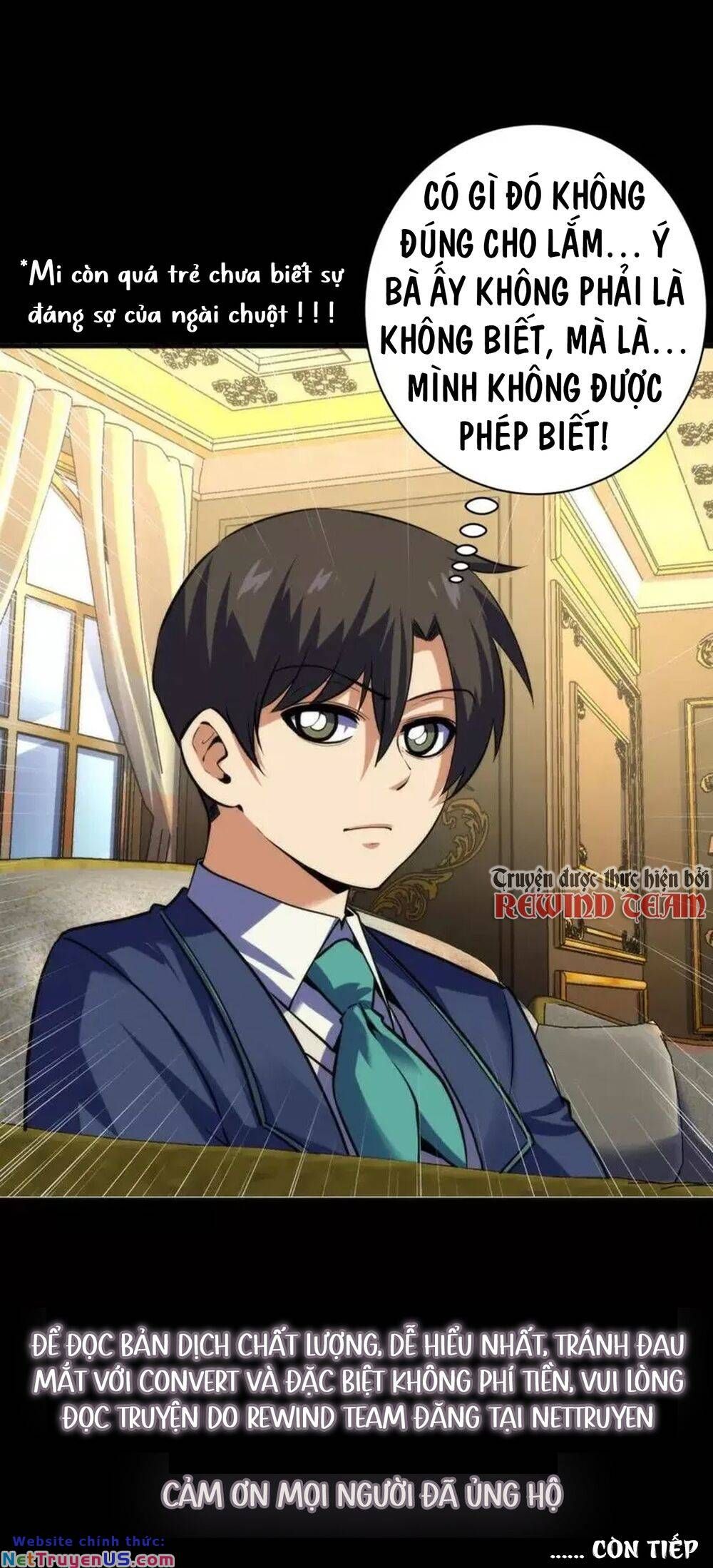 đọc truyện Trở Thành Thần Chủ Cthulhu Chương 214 ảnh 39 tại Thiên Thai Truyện