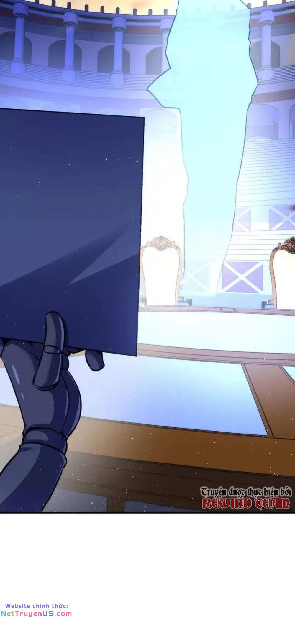 đọc truyện Trở Thành Thần Chủ Cthulhu Chương 214 ảnh 6 tại Thiên Thai Truyện