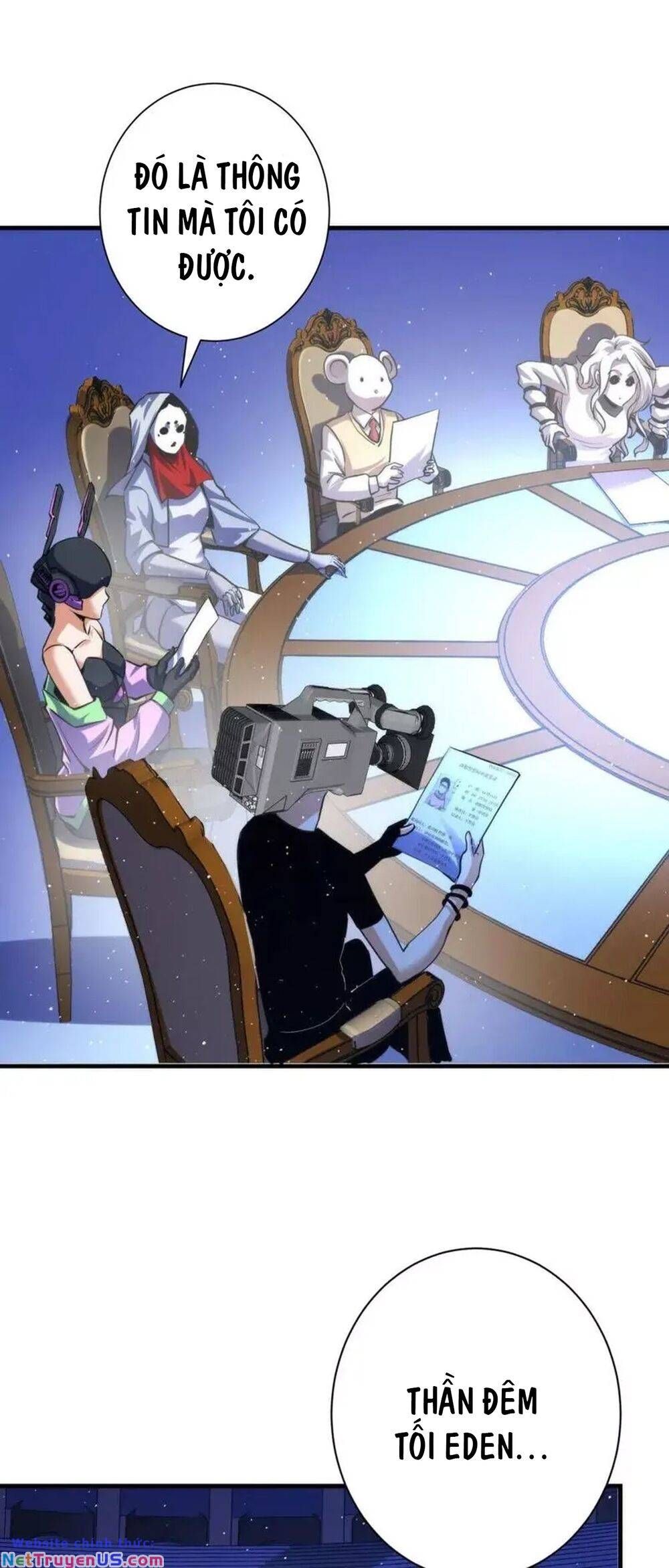 đọc truyện Trở Thành Thần Chủ Cthulhu Chương 214 ảnh 7 tại Thiên Thai Truyện