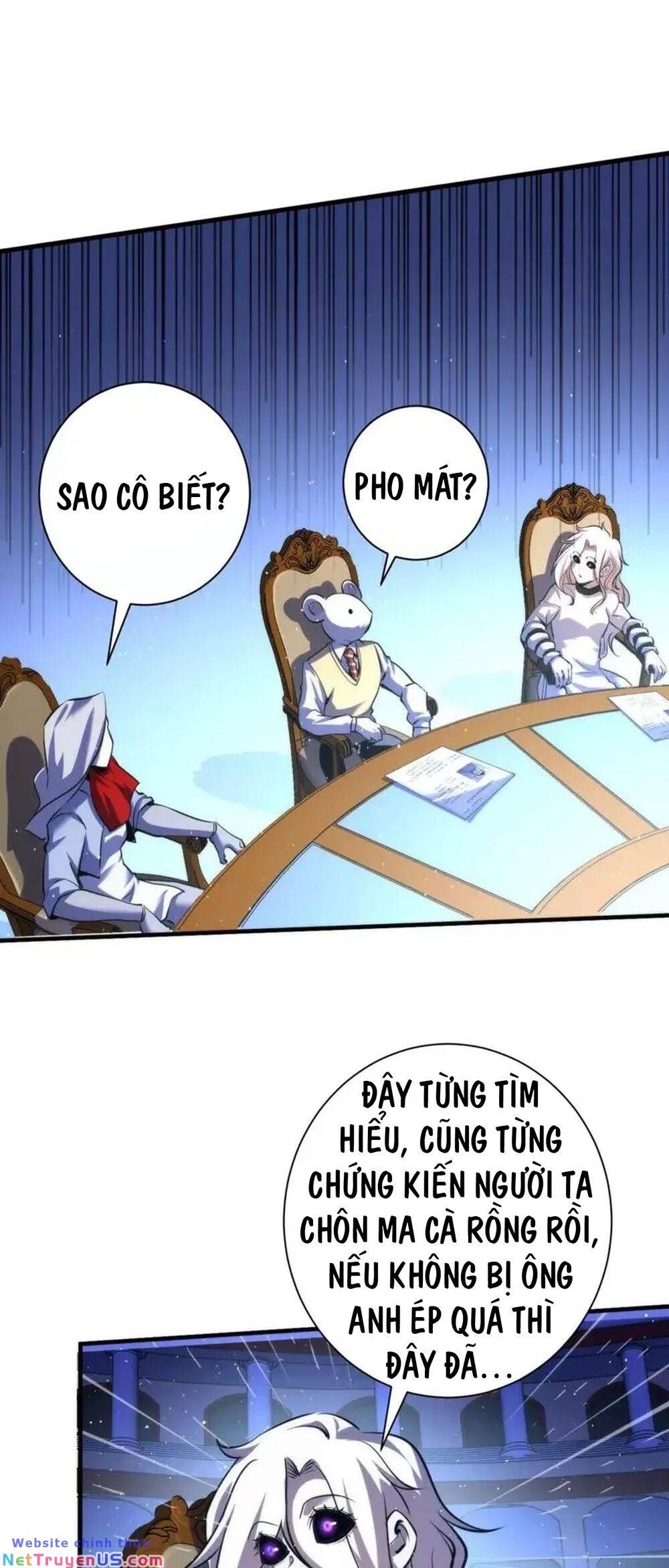 đọc truyện Trở Thành Thần Chủ Cthulhu Chương 214 ảnh 10 tại Thiên Thai Truyện