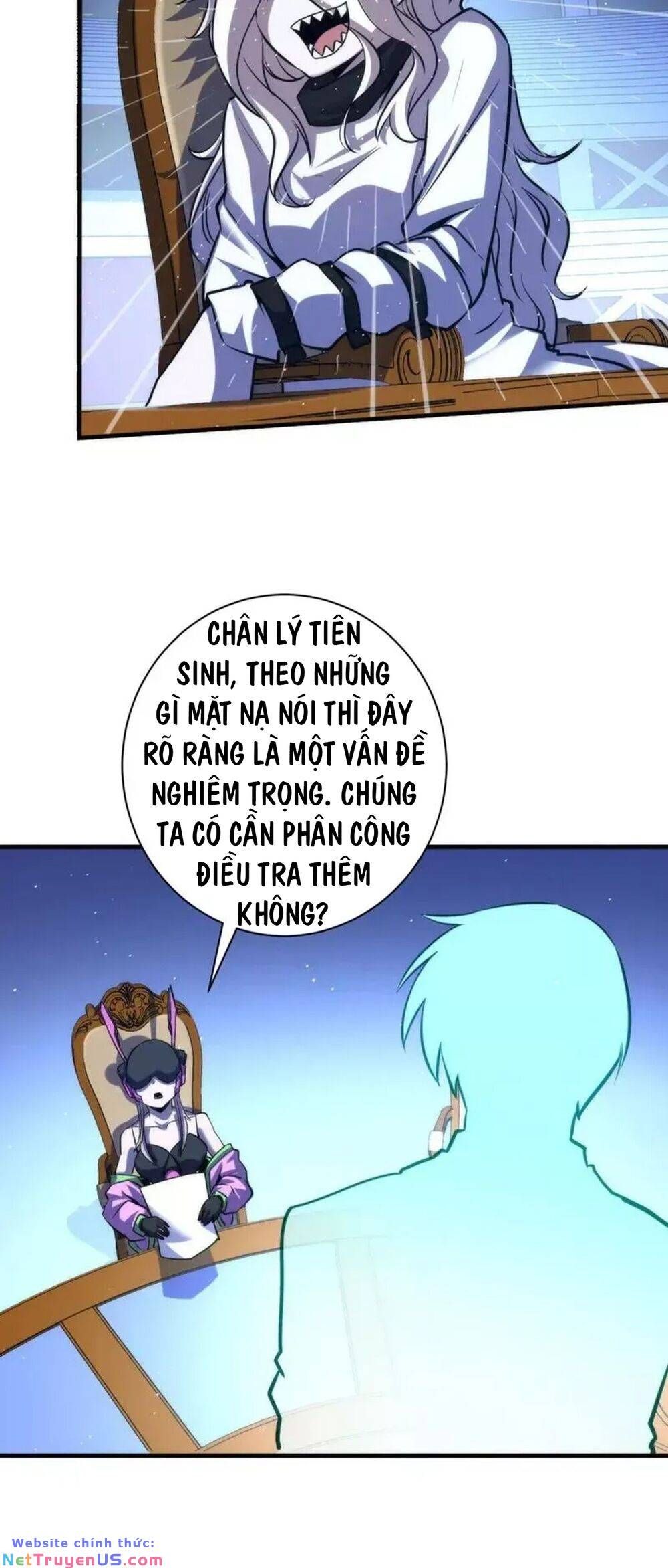 đọc truyện Trở Thành Thần Chủ Cthulhu Chương 214 ảnh 11 tại Thiên Thai Truyện