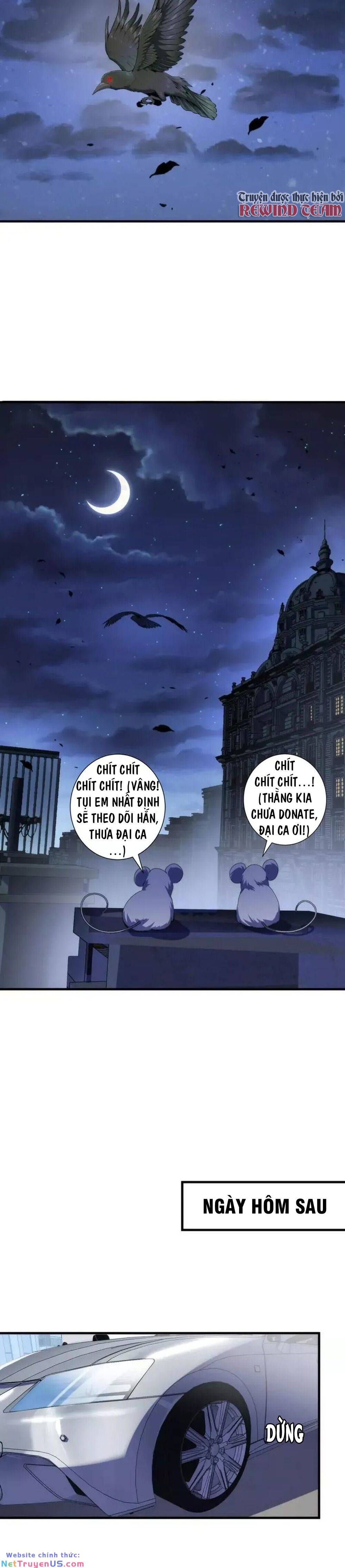 đọc truyện Trở Thành Thần Chủ Cthulhu Chương 215 ảnh 12 tại Thiên Thai Truyện