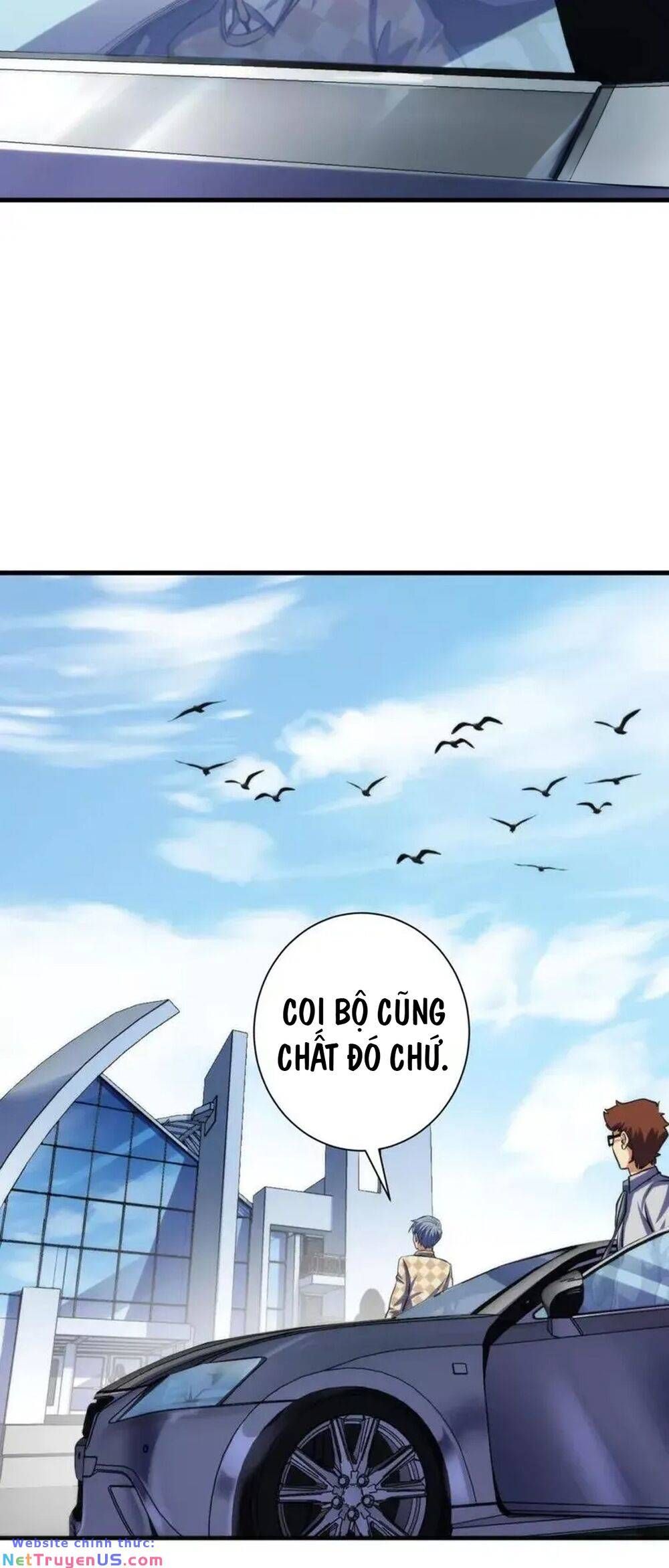 đọc truyện Trở Thành Thần Chủ Cthulhu Chương 215 ảnh 14 tại Thiên Thai Truyện