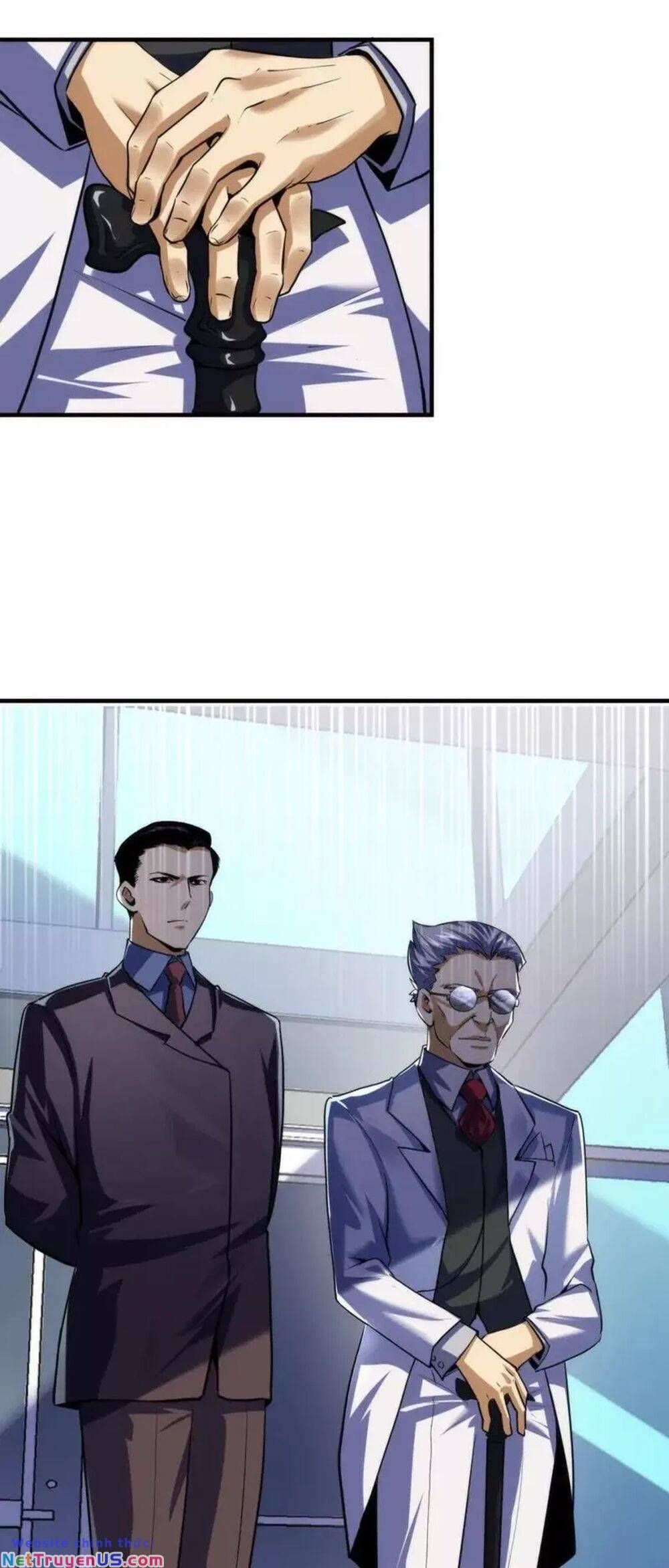 đọc truyện Trở Thành Thần Chủ Cthulhu Chương 215 ảnh 16 tại Thiên Thai Truyện