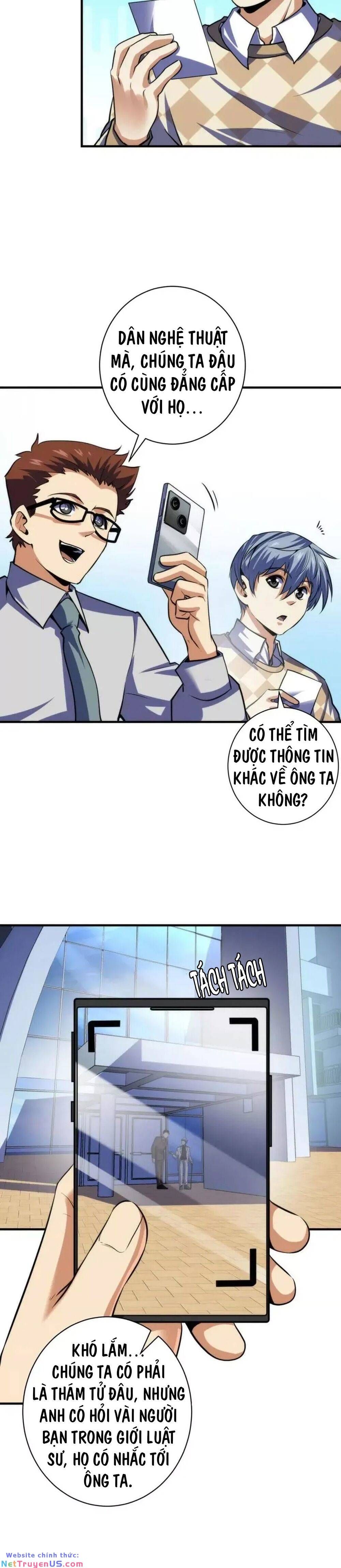 đọc truyện Trở Thành Thần Chủ Cthulhu Chương 215 ảnh 18 tại Thiên Thai Truyện