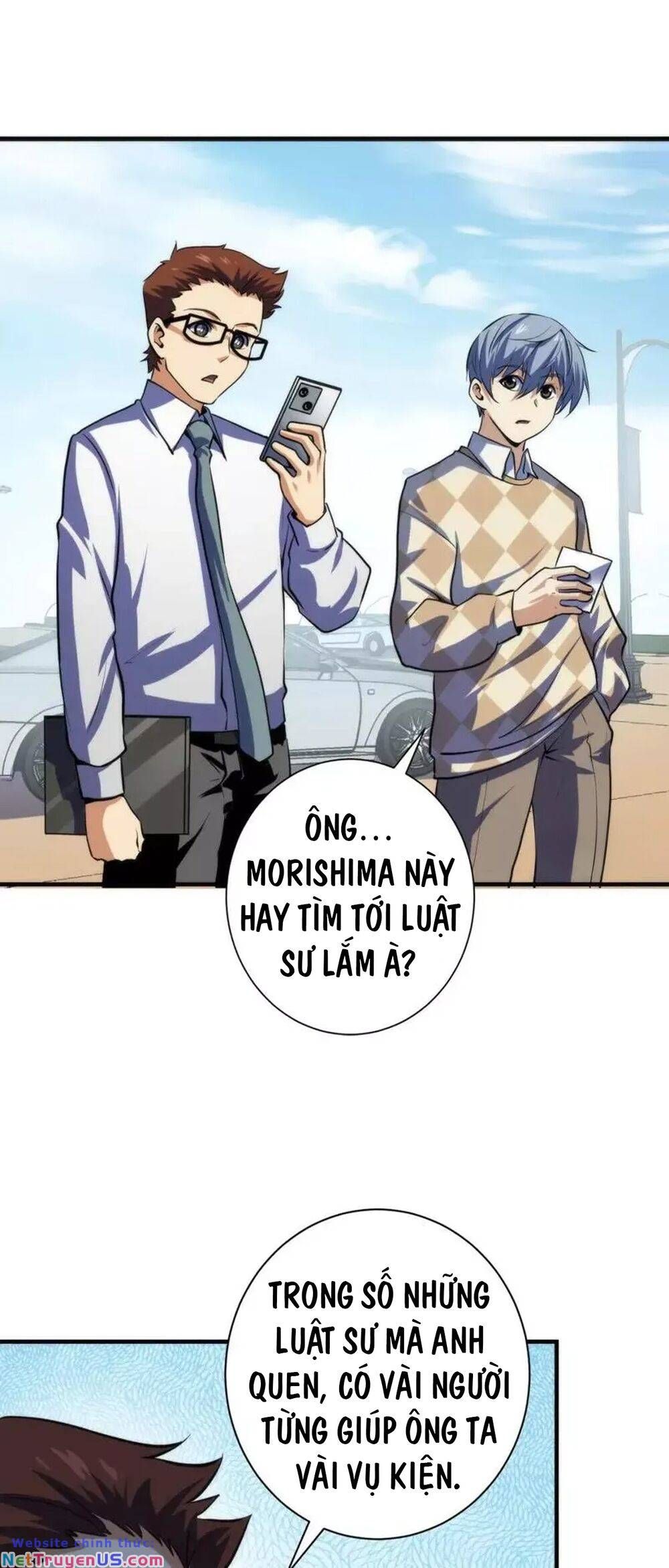 đọc truyện Trở Thành Thần Chủ Cthulhu Chương 215 ảnh 19 tại Thiên Thai Truyện