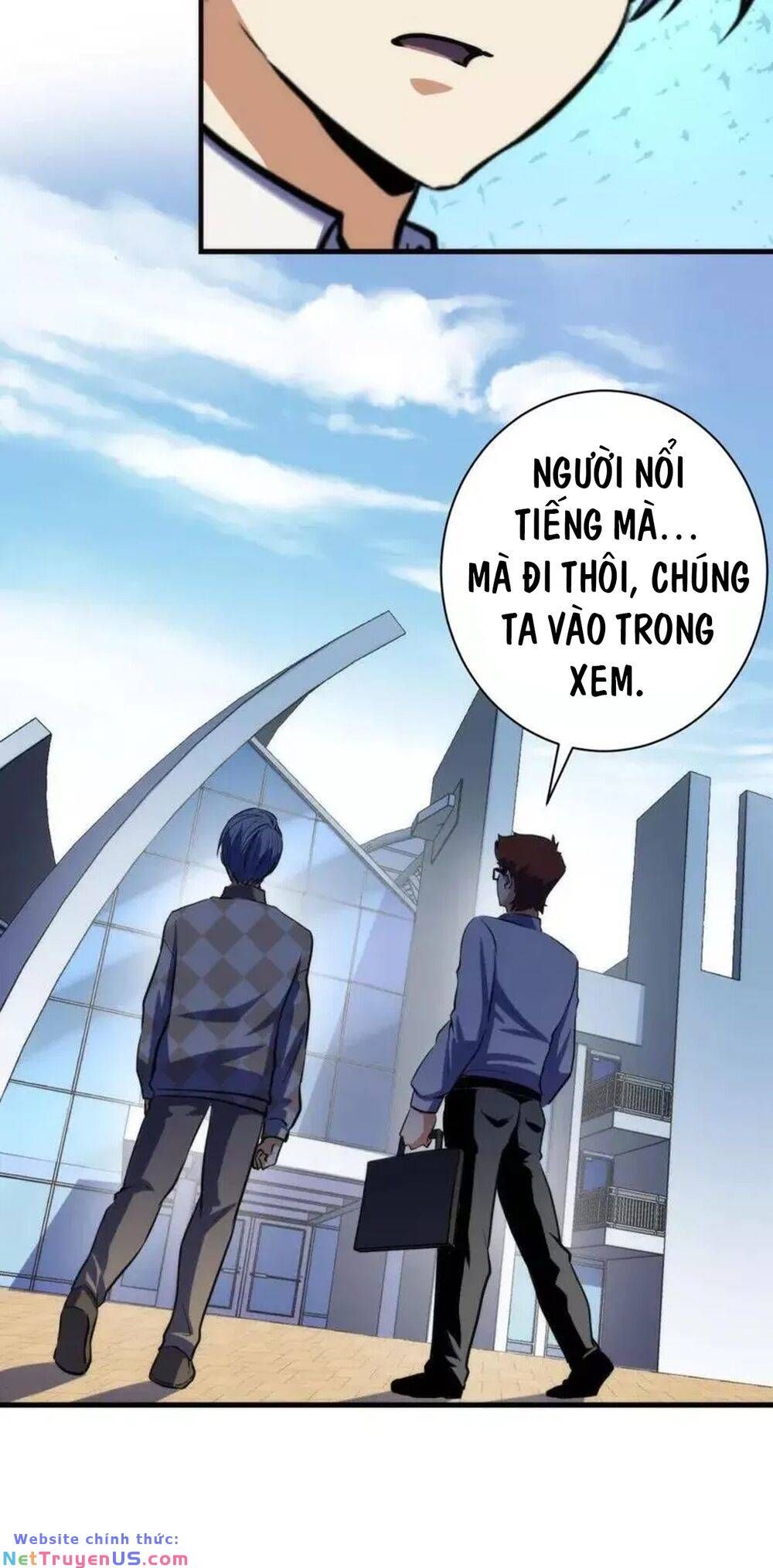 đọc truyện Trở Thành Thần Chủ Cthulhu Chương 215 ảnh 21 tại Thiên Thai Truyện