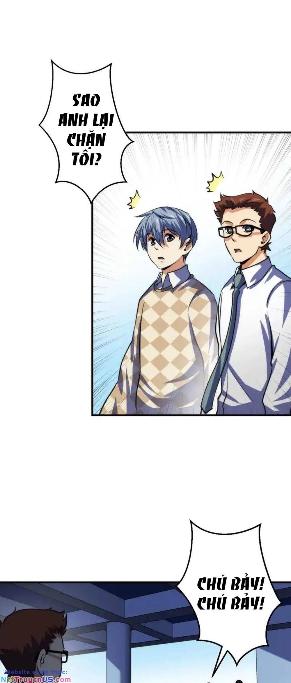 đọc truyện Trở Thành Thần Chủ Cthulhu Chương 215 ảnh 22 tại Thiên Thai Truyện