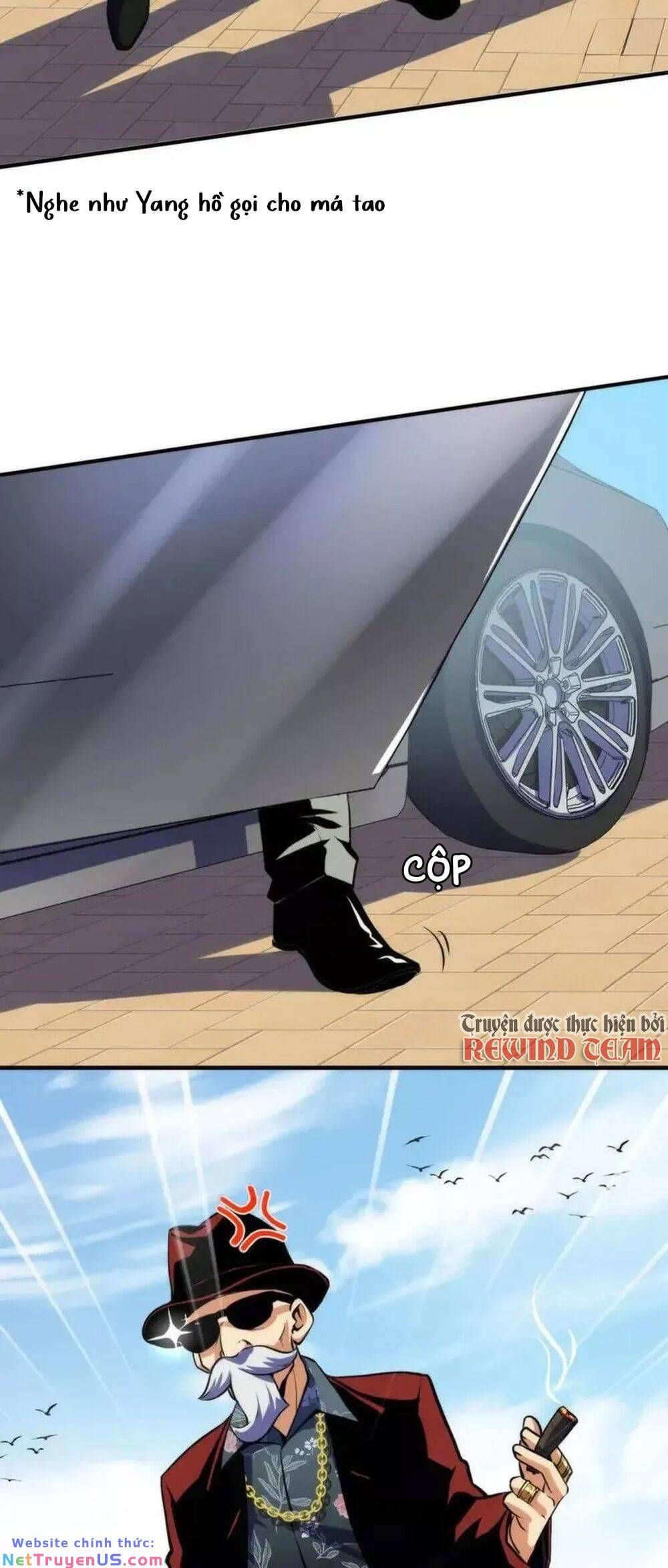 đọc truyện Trở Thành Thần Chủ Cthulhu Chương 215 ảnh 24 tại Thiên Thai Truyện