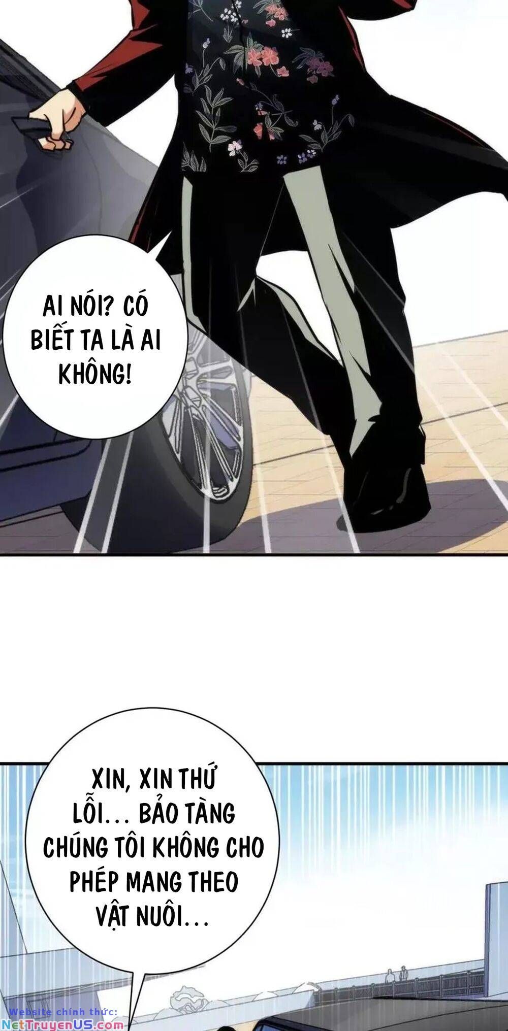 đọc truyện Trở Thành Thần Chủ Cthulhu Chương 215 ảnh 25 tại Thiên Thai Truyện