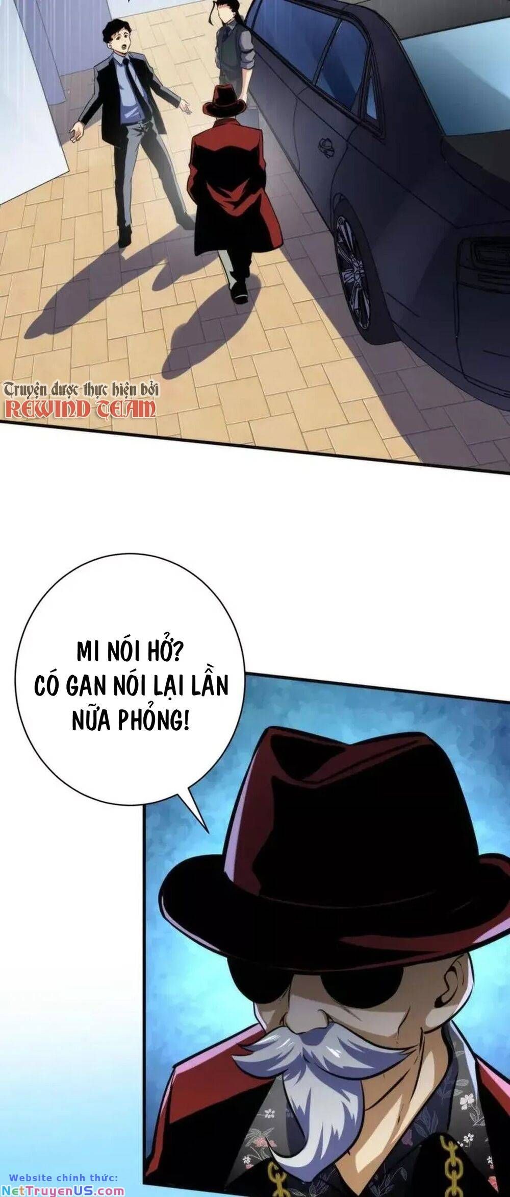 đọc truyện Trở Thành Thần Chủ Cthulhu Chương 215 ảnh 26 tại Thiên Thai Truyện