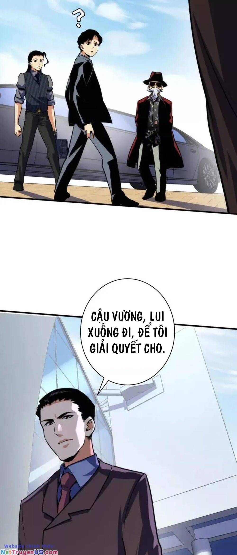 đọc truyện Trở Thành Thần Chủ Cthulhu Chương 215 ảnh 28 tại Thiên Thai Truyện