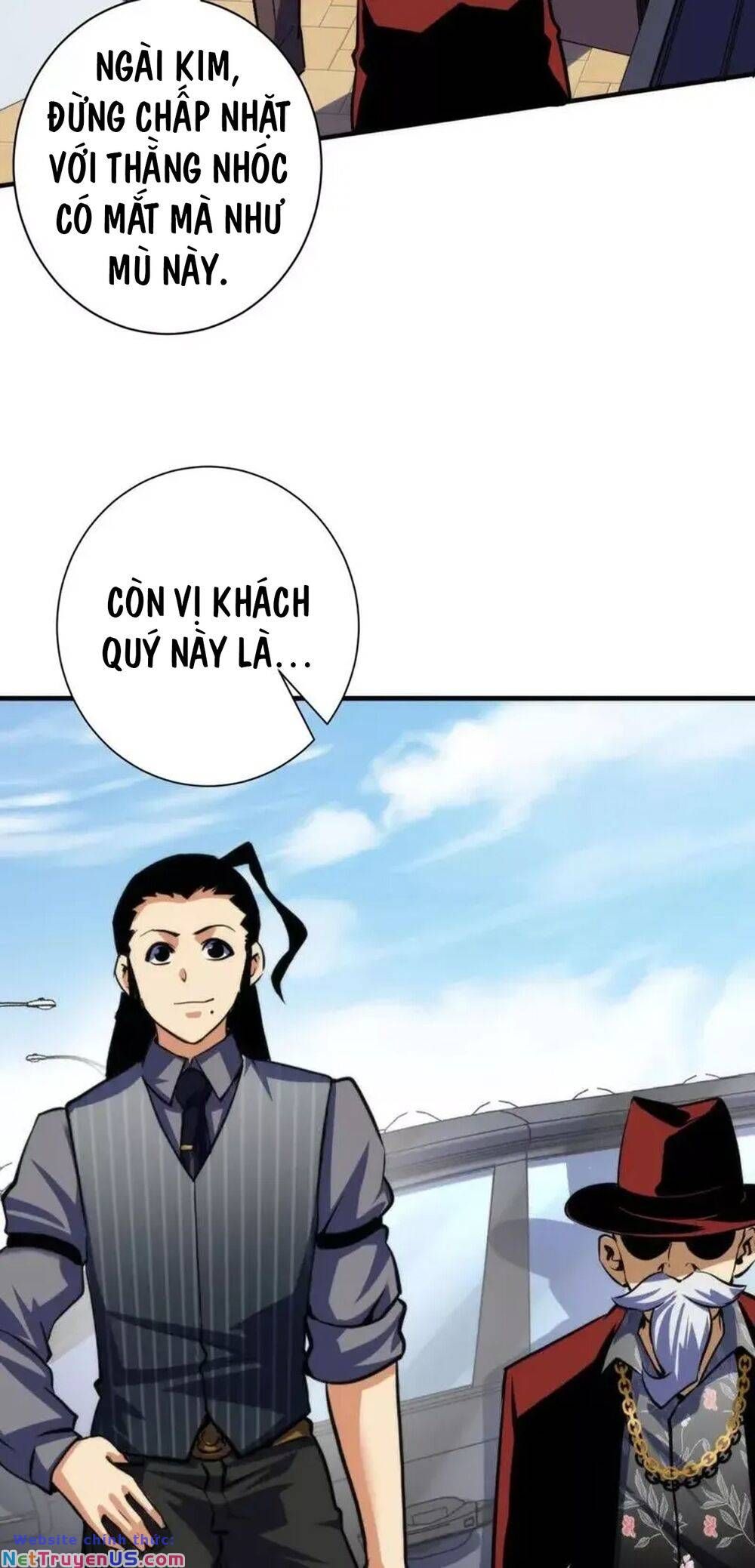 đọc truyện Trở Thành Thần Chủ Cthulhu Chương 215 ảnh 30 tại Thiên Thai Truyện