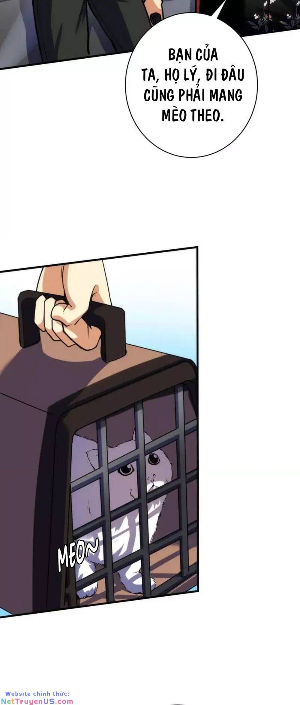 đọc truyện Trở Thành Thần Chủ Cthulhu Chương 215 ảnh 31 tại Thiên Thai Truyện