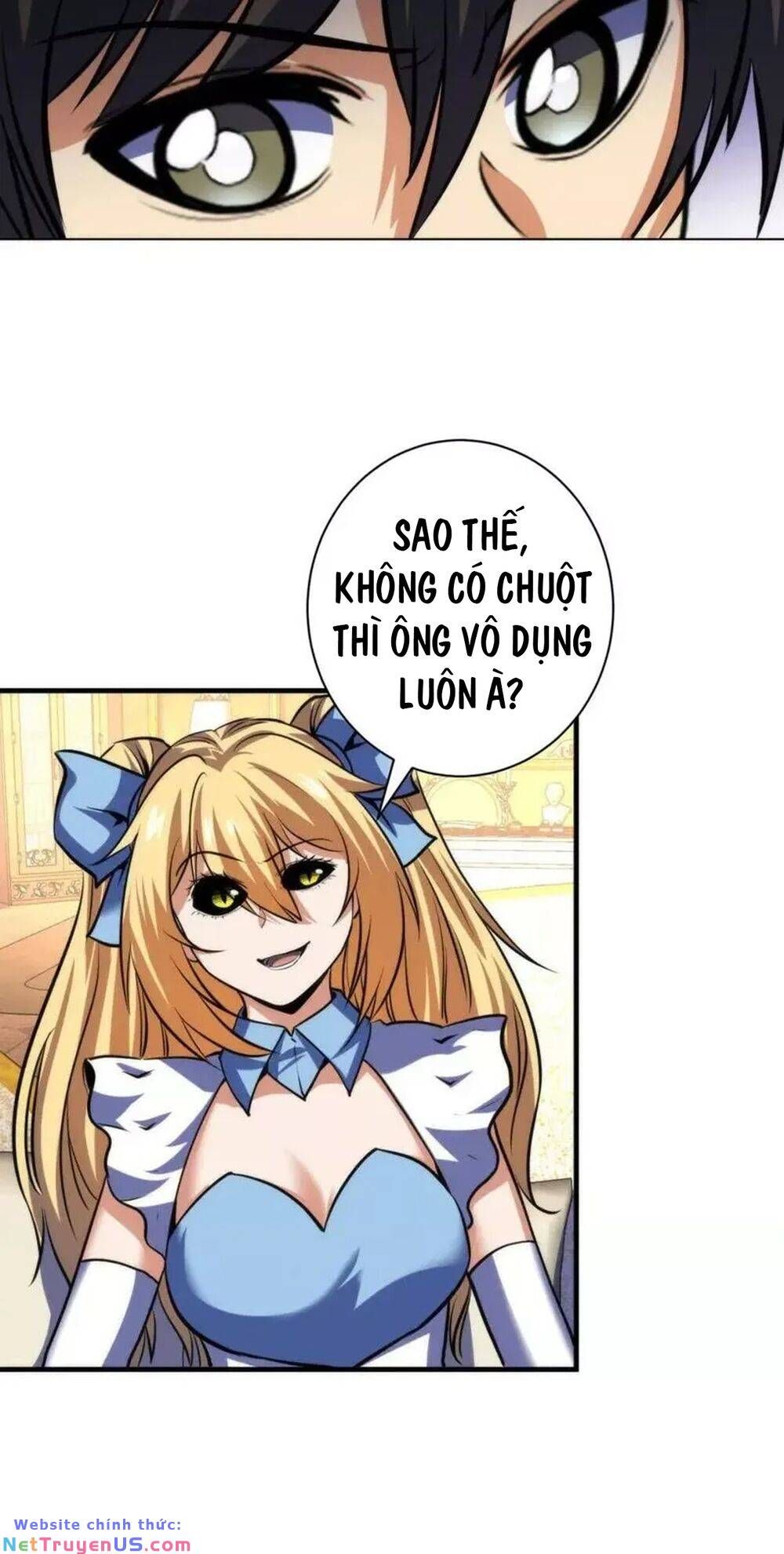 đọc truyện Trở Thành Thần Chủ Cthulhu Chương 215 ảnh 5 tại Thiên Thai Truyện