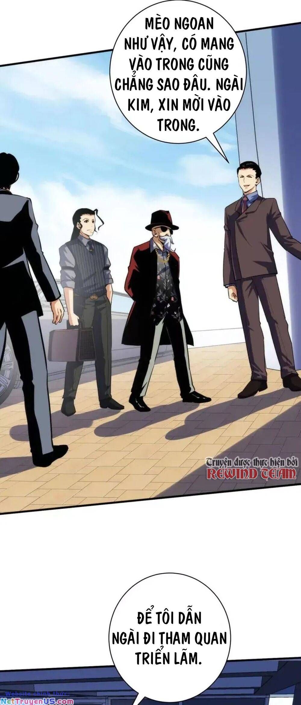 đọc truyện Trở Thành Thần Chủ Cthulhu Chương 215 ảnh 32 tại Thiên Thai Truyện