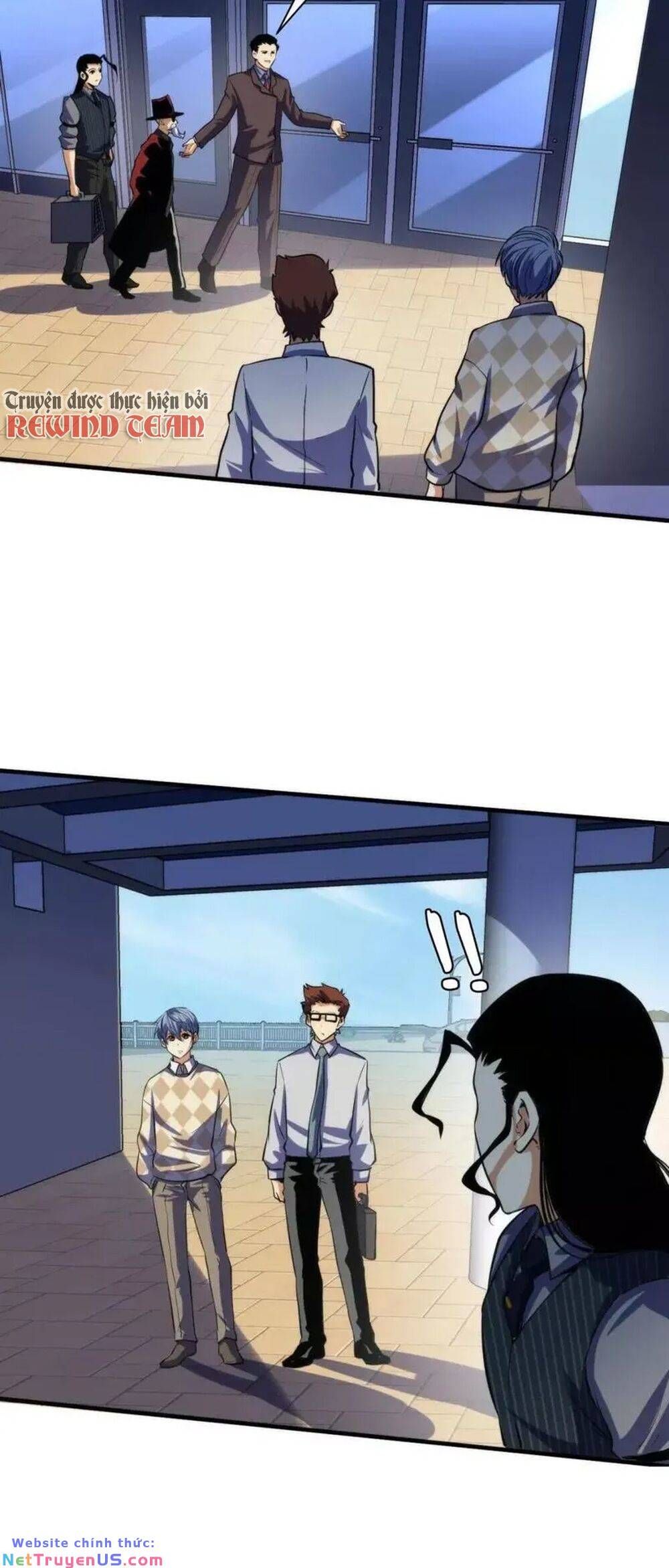 đọc truyện Trở Thành Thần Chủ Cthulhu Chương 215 ảnh 33 tại Thiên Thai Truyện