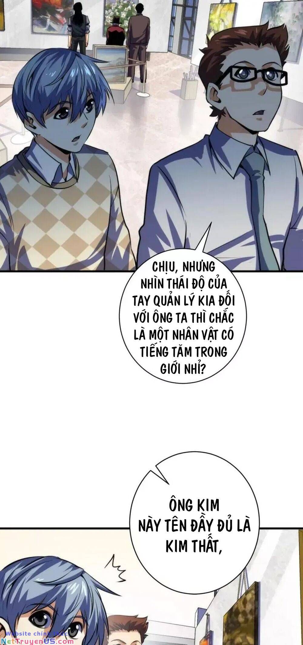 đọc truyện Trở Thành Thần Chủ Cthulhu Chương 215 ảnh 37 tại Thiên Thai Truyện