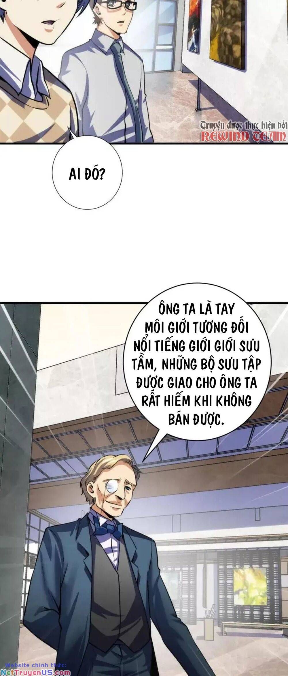 đọc truyện Trở Thành Thần Chủ Cthulhu Chương 215 ảnh 38 tại Thiên Thai Truyện