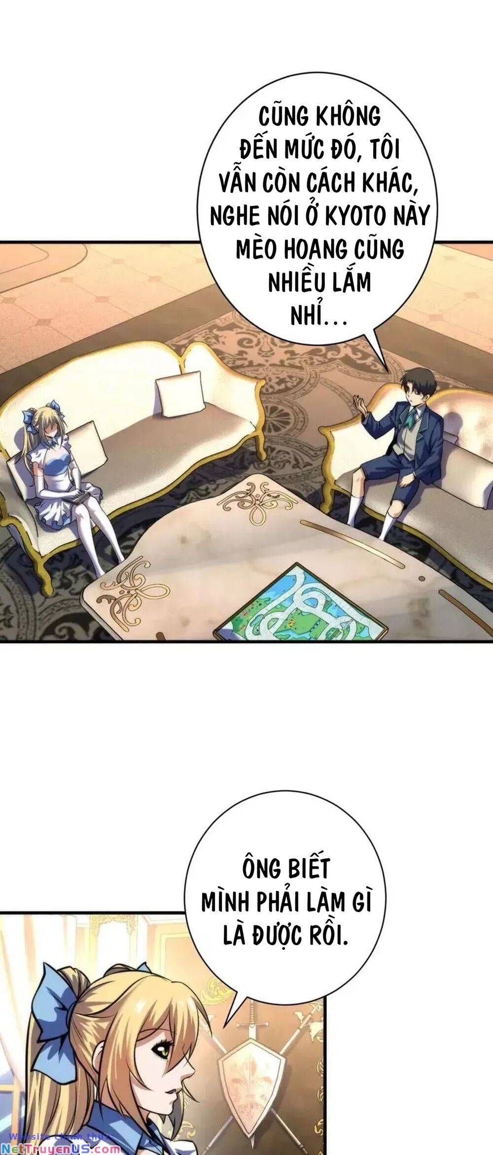 đọc truyện Trở Thành Thần Chủ Cthulhu Chương 215 ảnh 6 tại Thiên Thai Truyện