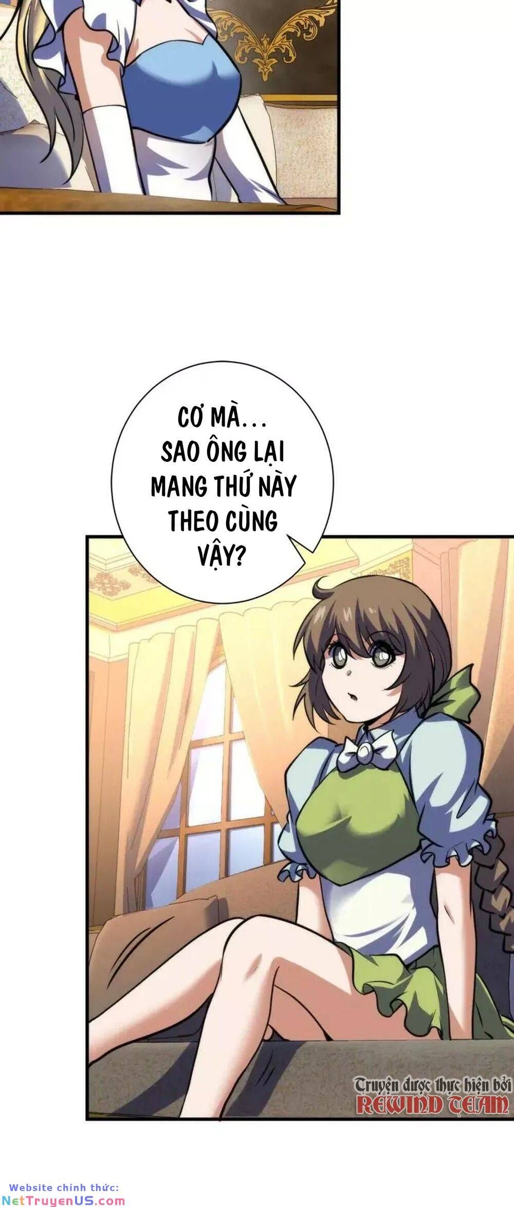 đọc truyện Trở Thành Thần Chủ Cthulhu Chương 215 ảnh 7 tại Thiên Thai Truyện