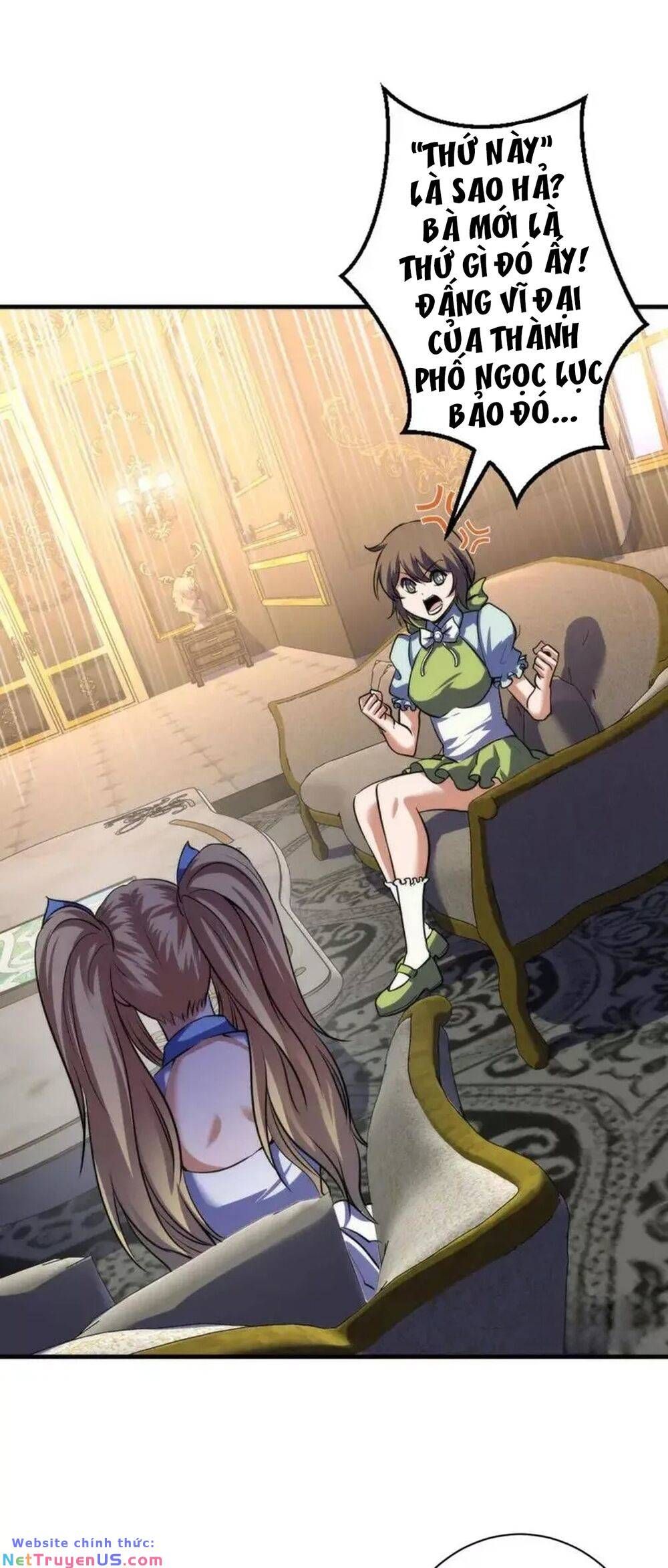 đọc truyện Trở Thành Thần Chủ Cthulhu Chương 215 ảnh 8 tại Thiên Thai Truyện