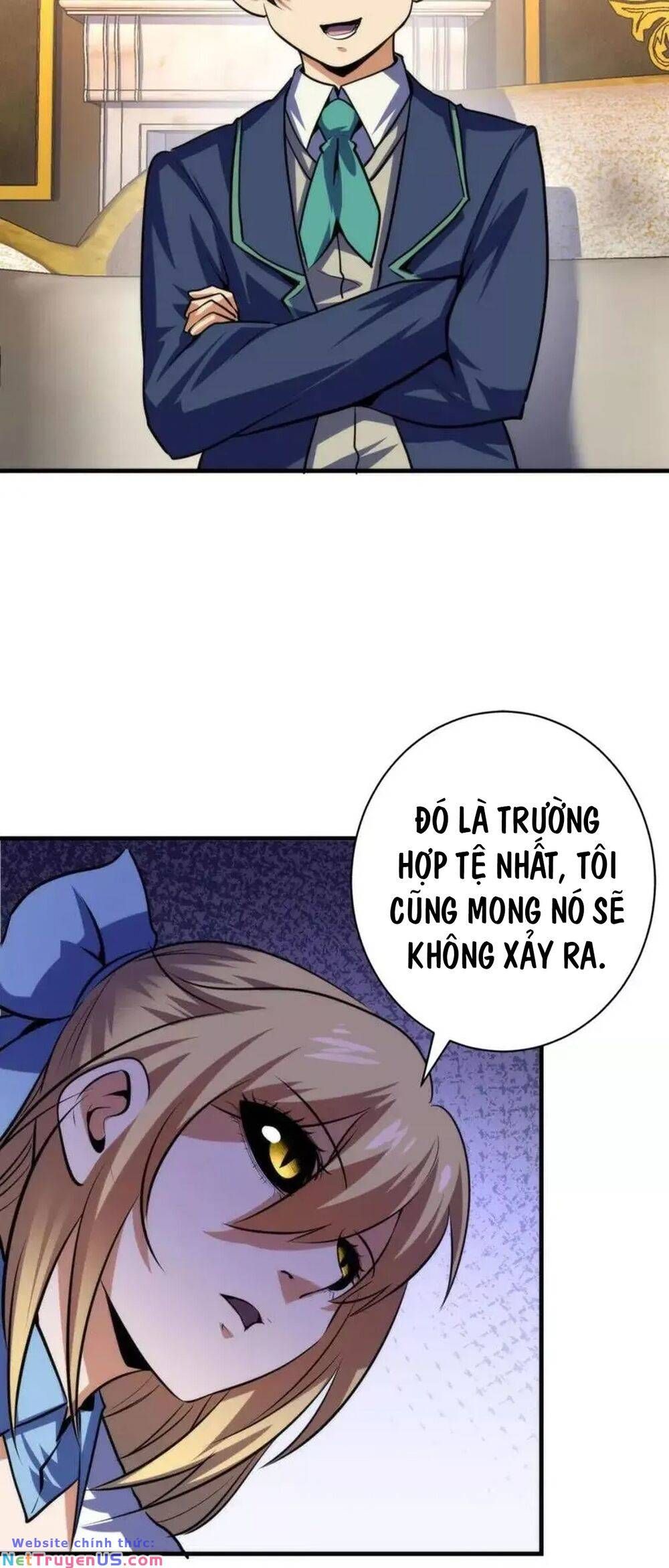 đọc truyện Trở Thành Thần Chủ Cthulhu Chương 215 ảnh 10 tại Thiên Thai Truyện