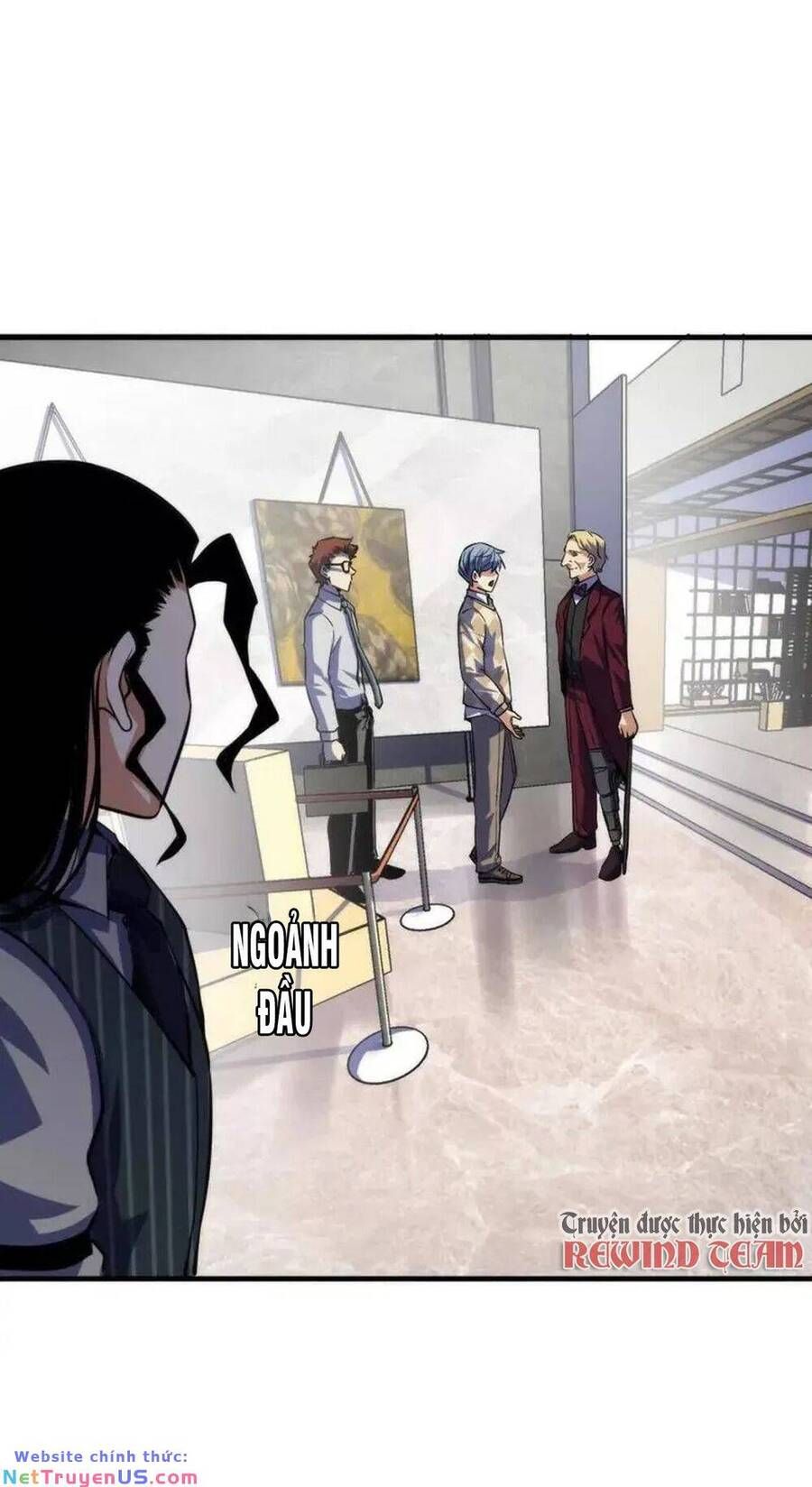 đọc truyện Trở Thành Thần Chủ Cthulhu Chương 216 ảnh 12 tại Thiên Thai Truyện