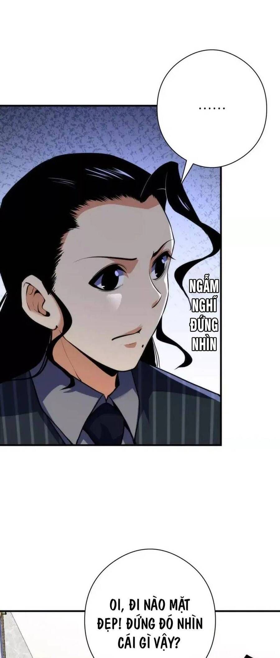 đọc truyện Trở Thành Thần Chủ Cthulhu Chương 216 ảnh 13 tại Thiên Thai Truyện