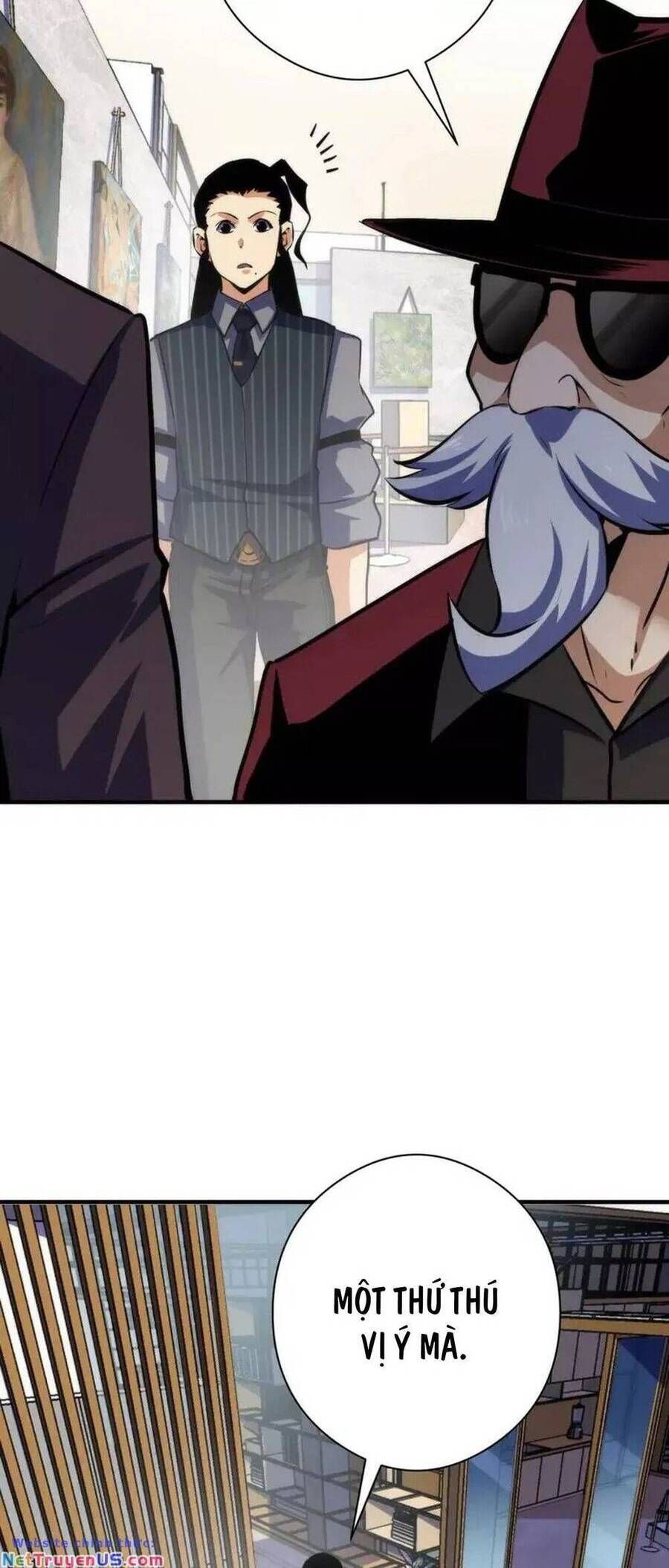 đọc truyện Trở Thành Thần Chủ Cthulhu Chương 216 ảnh 14 tại Thiên Thai Truyện