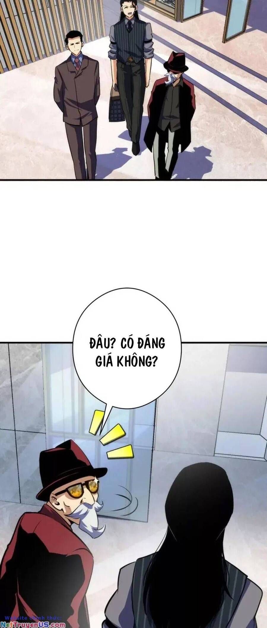 đọc truyện Trở Thành Thần Chủ Cthulhu Chương 216 ảnh 15 tại Thiên Thai Truyện